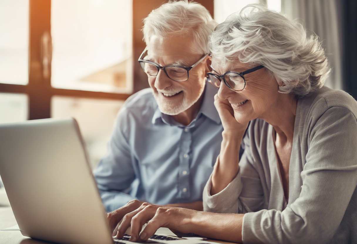 Planning for Retirement: Tips on How to Save and Invest for Your Pension